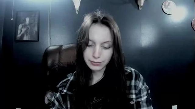 Thumbnail 3, _naamah's Stream at Chaturbate, 1 month ago