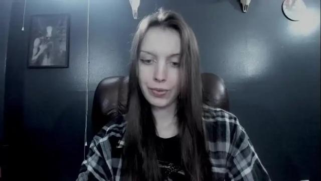 Image 2 of _naamah Stream on Chaturbate on 1 month ago