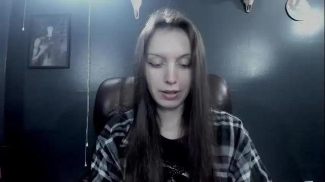 Thumbnail 2, _naamah's Stream at Chaturbate, 1 month ago