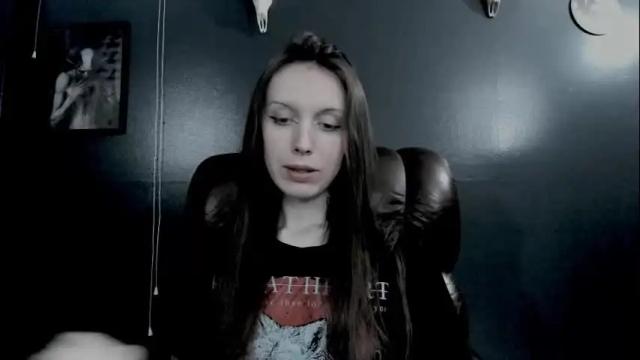 Thumbnail 1, _naamah's Stream at Chaturbate, 1 month ago