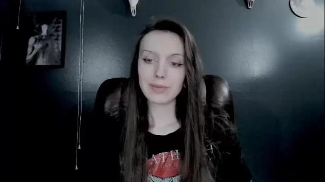 Image 2 of _naamah Stream on Chaturbate on 1 month ago