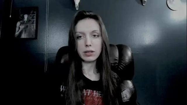 Image 3 of _naamah Stream on Chaturbate on 1 month ago