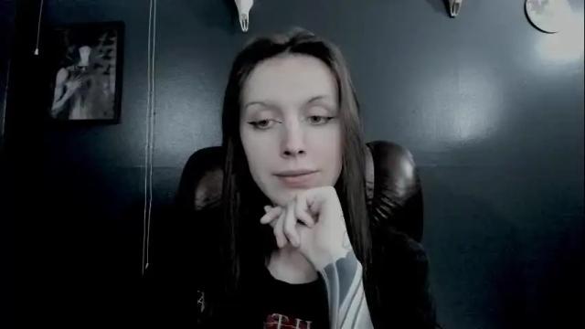 Thumbnail 2, _naamah's Stream at Chaturbate, 1 month ago