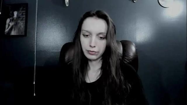 Thumbnail 3, _naamah's Stream at Chaturbate, 1 month ago