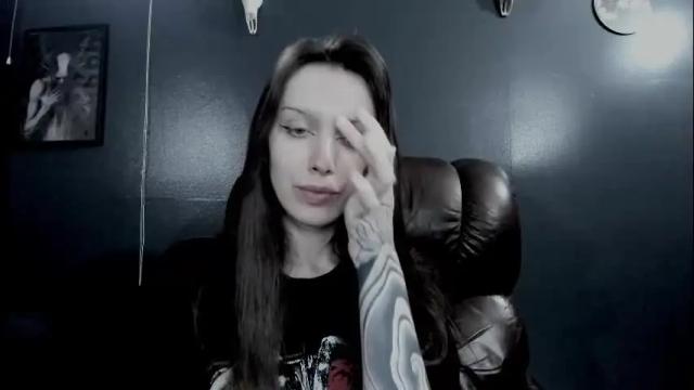 Image 10 of _naamah Stream on Chaturbate on 1 month ago