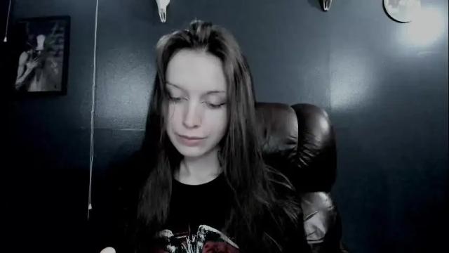 Image 2 of _naamah Stream on Chaturbate on 1 month ago