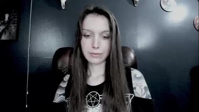 Image 2 of _naamah Stream on Chaturbate on 28 days ago