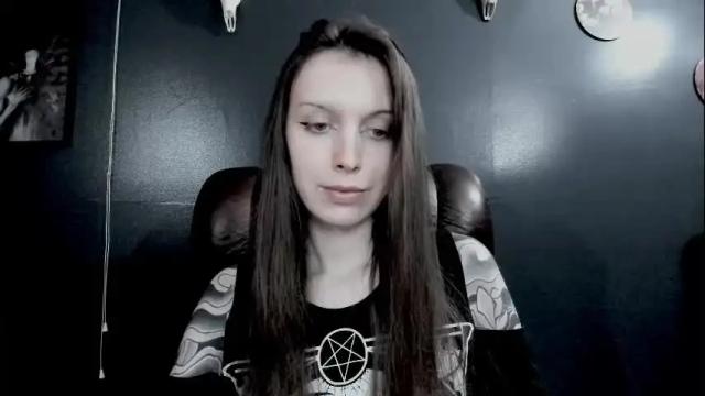 Image 7 of _naamah Stream on Chaturbate on 28 days ago