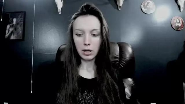 Thumbnail 1, _naamah's Stream at Chaturbate, 25 days ago