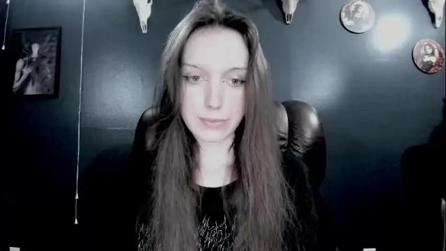 Thumbnail 2, _naamah's Stream at Chaturbate, 25 days ago