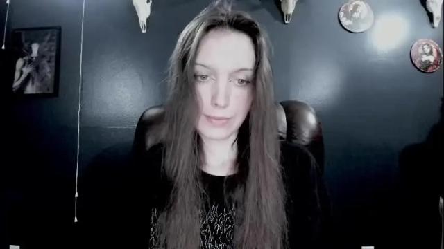 Thumbnail 3, _naamah's Stream at Chaturbate, 25 days ago