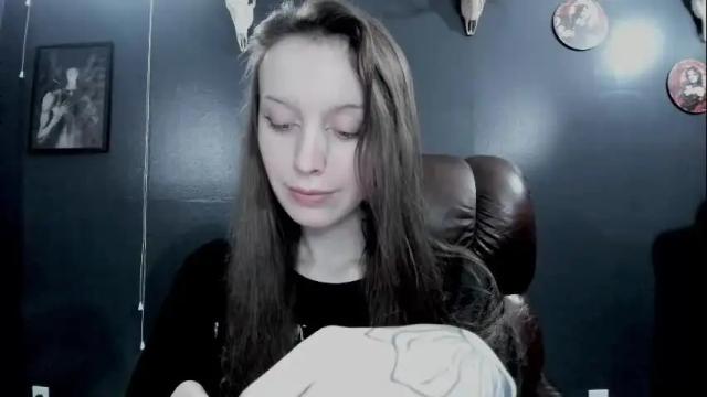 Thumbnail 1, _naamah's Stream at Chaturbate, 24 days ago