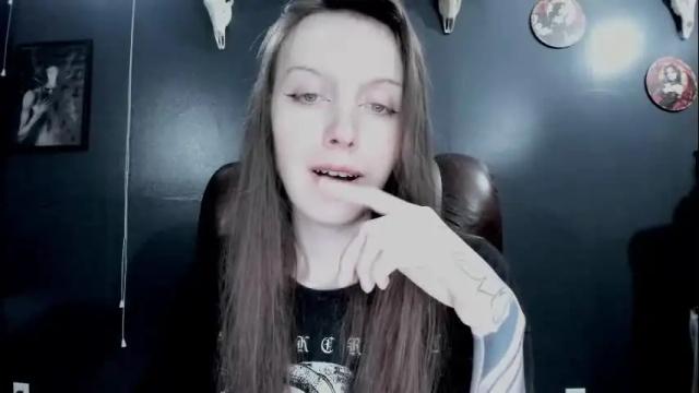 Image 12 of _naamah Stream on Chaturbate on 25 days ago