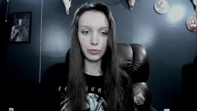 Image 2 of _naamah Stream on Chaturbate on 25 days ago