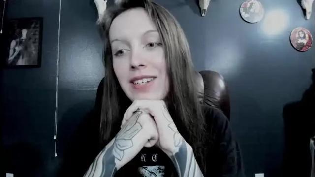 Image 4 of _naamah Stream on Chaturbate on 25 days ago