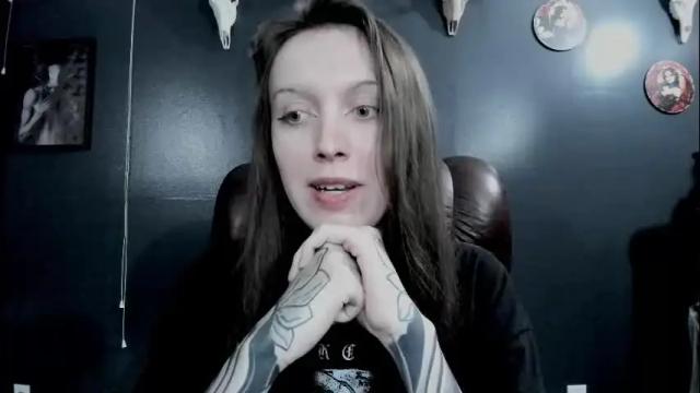 Thumbnail 2, _naamah's Stream at Chaturbate, 24 days ago