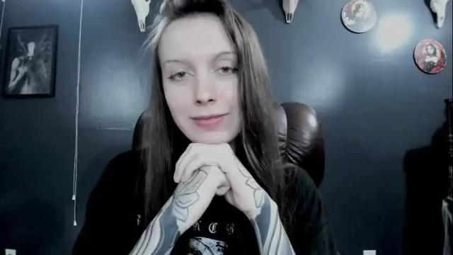 Thumbnail 3, _naamah's Stream at Chaturbate, 24 days ago