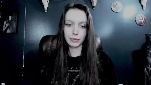 Thumbnail 1, _naamah's Stream at Chaturbate, 23 days ago
