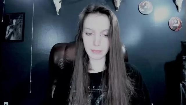 Image 2 of _naamah Stream on Chaturbate on 24 days ago
