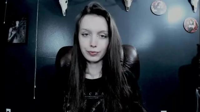 Thumbnail 2, _naamah's Stream at Chaturbate, 23 days ago
