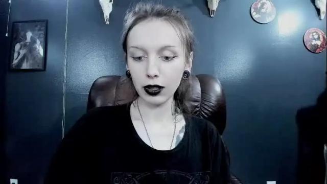 Thumbnail 1, _naamah's Stream at Chaturbate, 21 days ago
