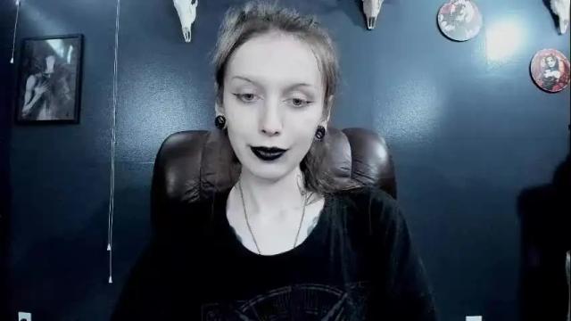 Image 12 of _naamah Stream on Chaturbate on 23 days ago