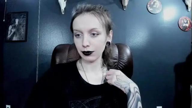 Image 2 of _naamah Stream on Chaturbate on 23 days ago