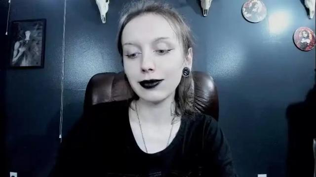 Image 3 of _naamah Stream on Chaturbate on 23 days ago