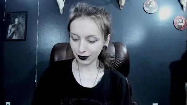 Thumbnail 2, _naamah's Stream at Chaturbate, 21 days ago