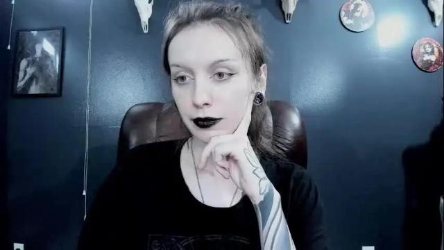 Image 6 of _naamah Stream on Chaturbate on 23 days ago