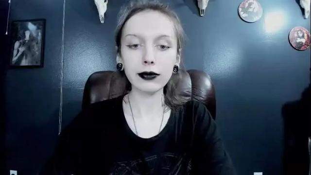 Thumbnail 3, _naamah's Stream at Chaturbate, 21 days ago