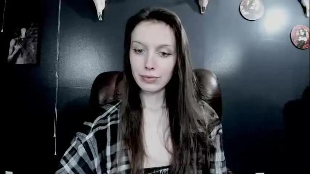 Thumbnail 2, _naamah's Stream at Chaturbate, 20 days ago