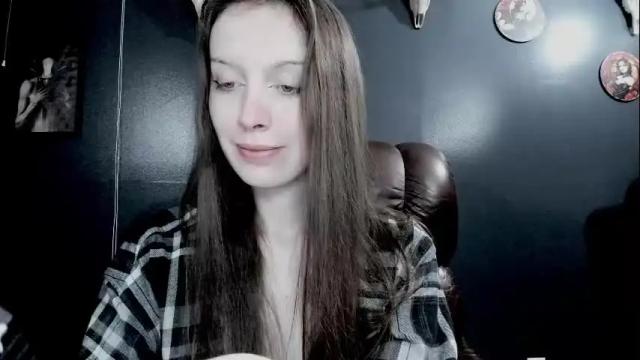 Thumbnail 3, _naamah's Stream at Chaturbate, 20 days ago