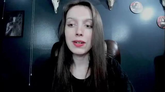 Thumbnail 1, _naamah's Stream at Chaturbate, 17 days ago