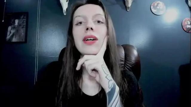 Image 10 of _naamah Stream on Chaturbate on 19 days ago