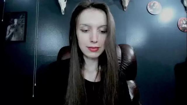 Image 2 of _naamah Stream on Chaturbate on 19 days ago