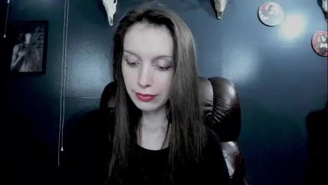 Thumbnail 2, _naamah's Stream at Chaturbate, 17 days ago