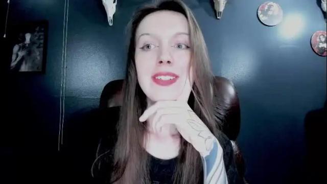 Image 7 of _naamah Stream on Chaturbate on 19 days ago