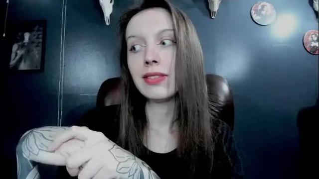 Image 8 of _naamah Stream on Chaturbate on 19 days ago