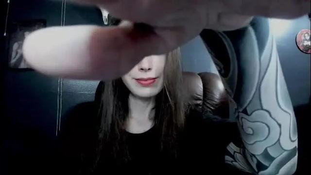 Thumbnail 3, _naamah's Stream at Chaturbate, 17 days ago
