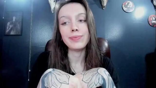 Image 12 of _naamah Stream on Chaturbate on 17 days ago