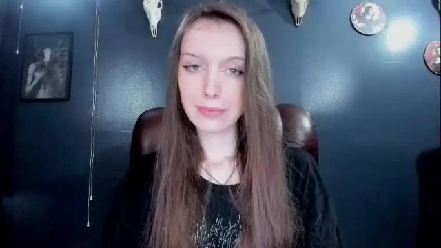 Thumbnail 2, _naamah's Stream at Chaturbate, 16 days ago