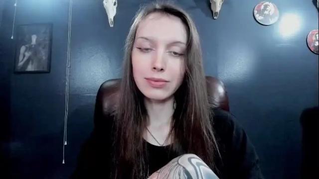Thumbnail 3, _naamah's Stream at Chaturbate, 16 days ago