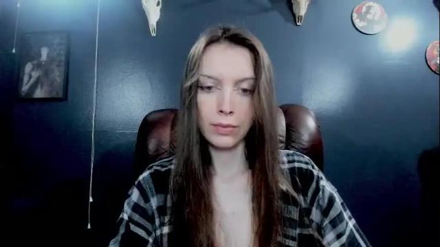 Thumbnail 1, _naamah's Stream at Chaturbate, 15 days ago
