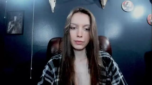 Image 3 of _naamah Stream on Chaturbate on 16 days ago
