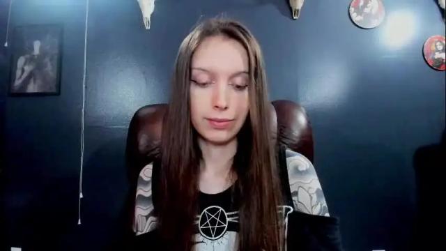 Image 11 of _naamah Stream on Chaturbate on 15 days ago
