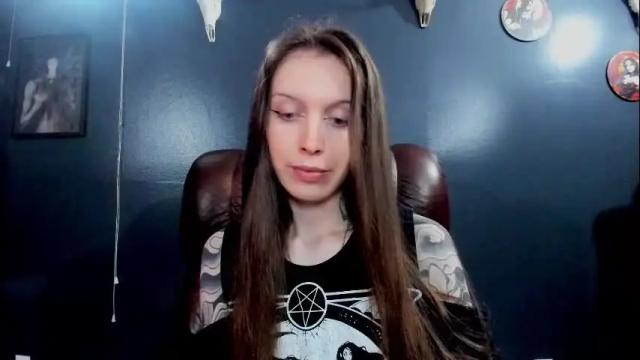 Image 2 of _naamah Stream on Chaturbate on 15 days ago