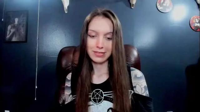 Image 4 of _naamah Stream on Chaturbate on 15 days ago