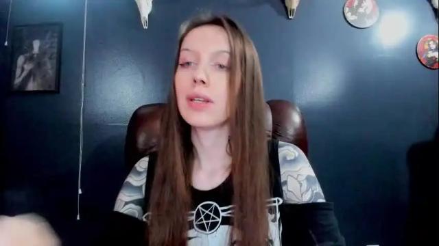 Image 6 of _naamah Stream on Chaturbate on 15 days ago
