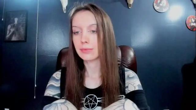 Image 7 of _naamah Stream on Chaturbate on 15 days ago